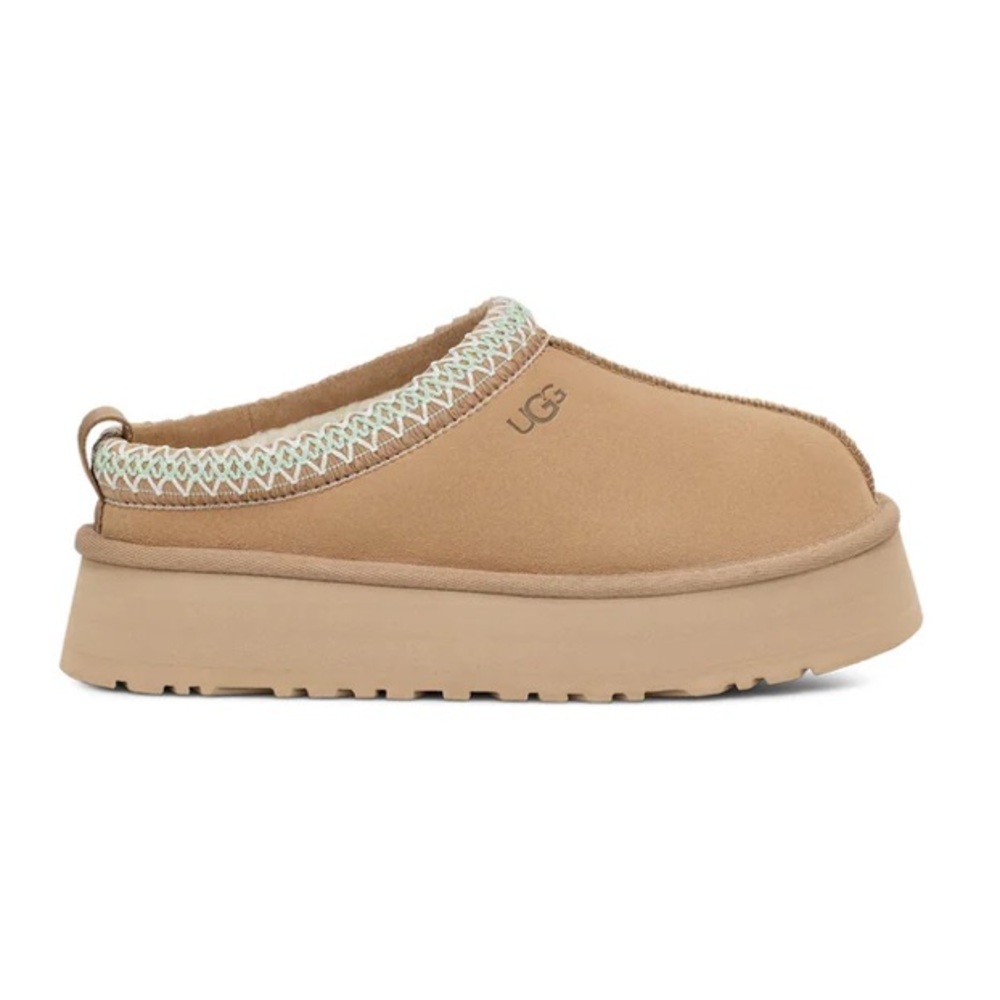 UGG Women’s Tazz Slipper in Sand